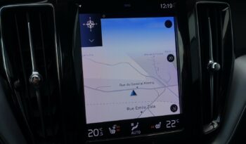 VOLVO XC 60 D4 2.0 L GEARTRONIC 163CH MOMENTUM complet