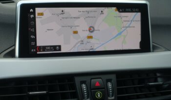 BMW X1 16 DA S-DRIVE 116 CH BVA complet