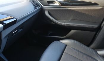 BMW X3 X-DRIVE 30EA HYBRIDE RECHARGEABLE 292 CH BVA  X-LINE complet