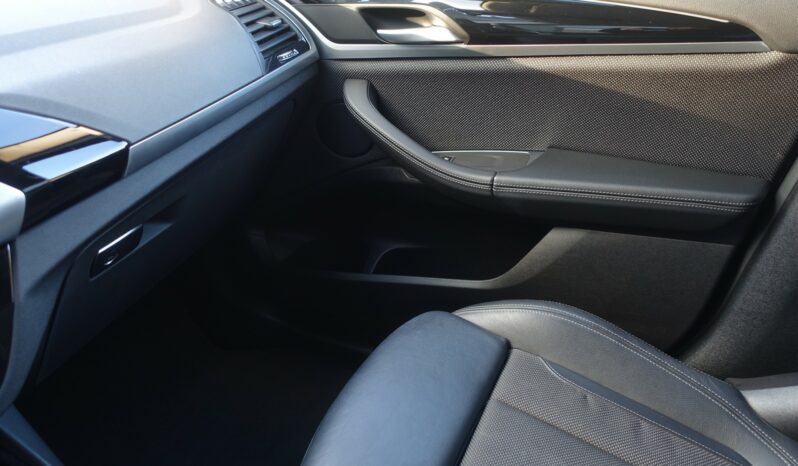 BMW X3 X-DRIVE 30EA HYBRIDE RECHARGEABLE 292 CH BVA  X-LINE complet