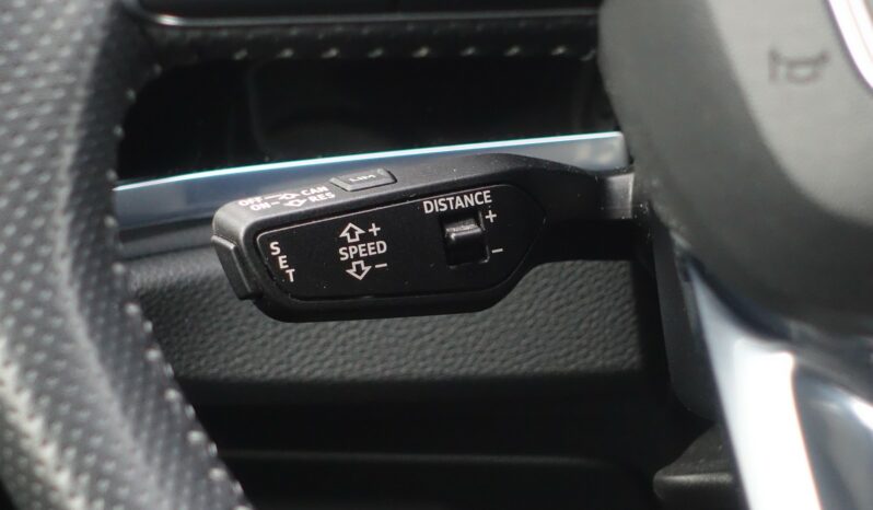 AUDI Q3 SPORTBACK 35 TDI 150 CH S-TRONIC  S-LINE complet