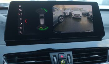 BMW X1 2.0 S-DRIVE 20 DA 190 CH BVA  PACK M complet