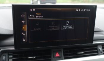 AUDI A5 SPORTBACK 30 TDI S-TRONIC MHEV 136 CH complet