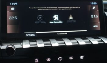 PEUGEOT 508 SW 1.5 L HDI 130 CH EAT8  GT complet