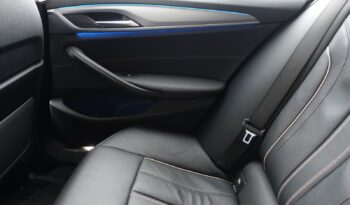 BMW 530 E HYBRIDE RECHARGEABLE 184 CH + 80 KW complet