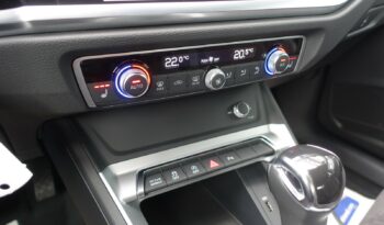 AUDI Q3 35 TDI 150 CH S-TRONIC complet
