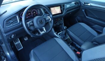 VOLKSWAGEN T-ROC 1.5 L TSI  R-LINE complet