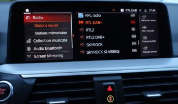 BMW X3 X-DRIVE 30EA HYBRIDE RECHARGEABLE 292 CH BVA complet