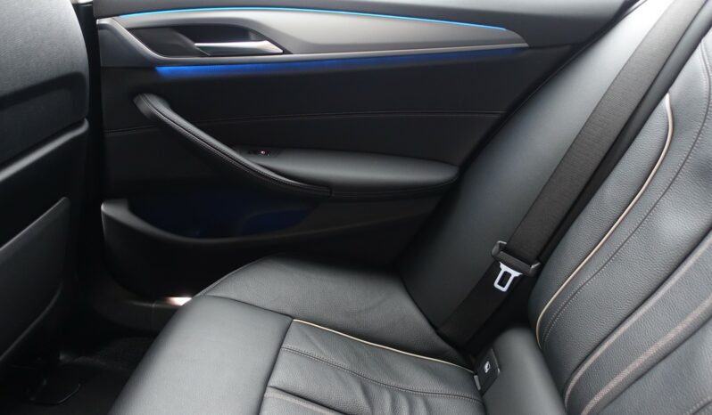 BMW 530 E HYBRIDE RECHARGEABLE 184 CH + 80 KW complet