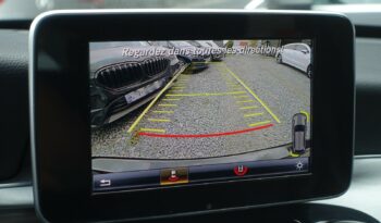 MERCEDES CLASSE C 200 D BREAK 7G-DCT AMG-LINE complet