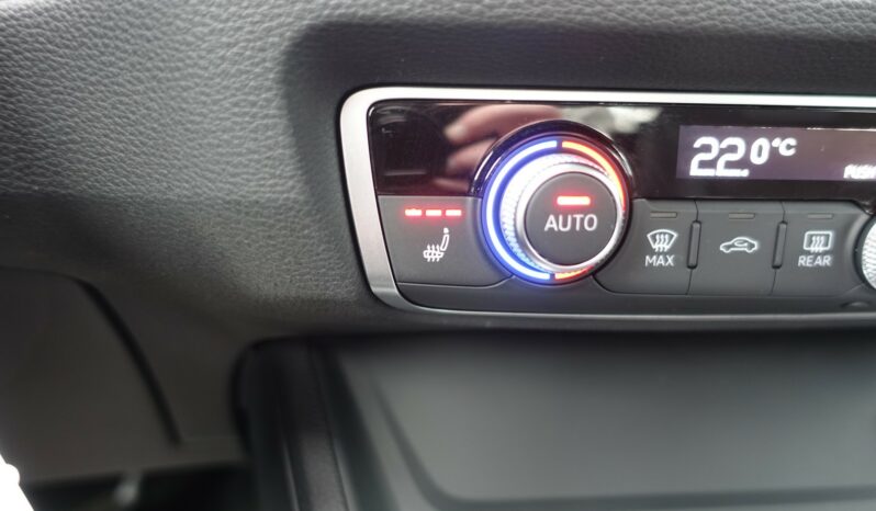 AUDI Q3 35 TDI 150 CH S-TRONIC complet