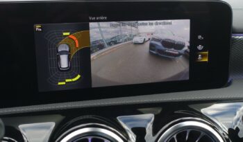 MERCEDES CLA 250 E 262 CH EQ POWER HYBRIDE RECHARGEABLE 8G-DCT complet