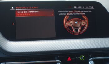 BMW 216 DA GRANCOUPE  SERIE 2 BVA  PACK M complet