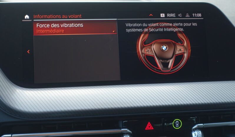 BMW 216 DA GRANCOUPE  SERIE 2 BVA  PACK M complet