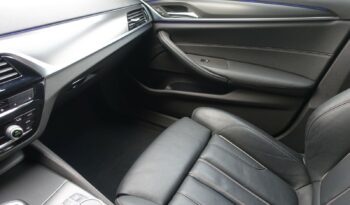 BMW 520 DA TOURING SERIE 5 MHEV BVA PACK M complet