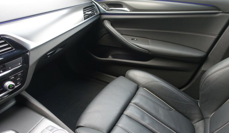 BMW 520 DA TOURING SERIE 5 MHEV BVA PACK M complet