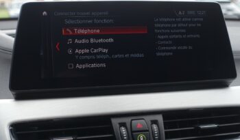 BMW X2 X-DRIVE 25 E HYBRIDE RECHARGEABLE 220 CH BVA PACK M complet