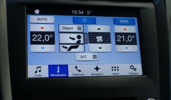 FORD MONDEO 2.0 L HYBRIDE 187 CH BVA complet