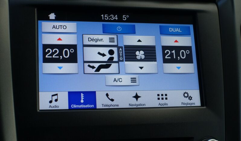 FORD MONDEO 2.0 L HYBRIDE 187 CH BVA complet