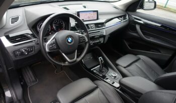 BMW X1 2.0L IA S-DRIVE 192 CH complet