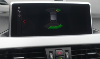 BMW X2 S-DRIVE 16DA complet