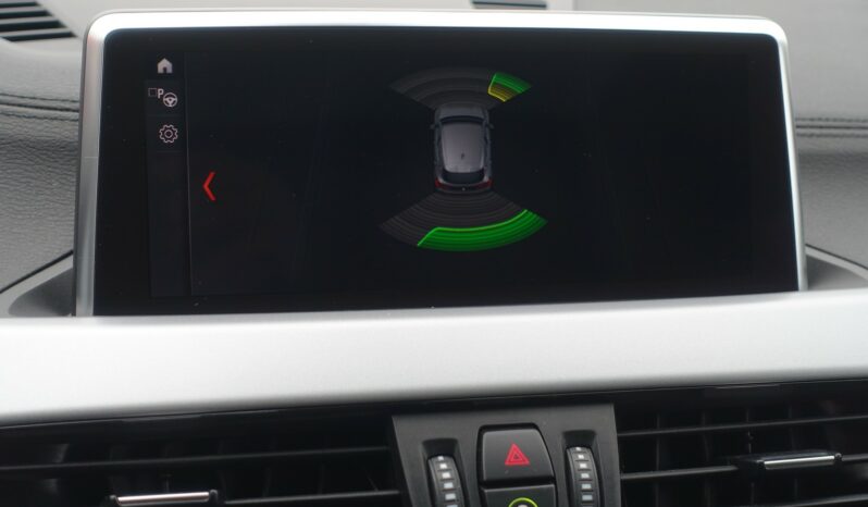 BMW X2 S-DRIVE 16DA complet