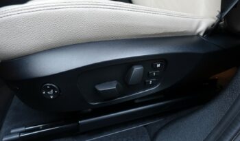 BMW X3 2.0DA X DRIVE 163 CH complet