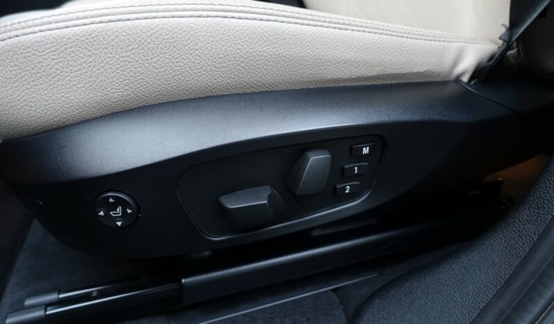 BMW X3 2.0DA X DRIVE 163 CH complet