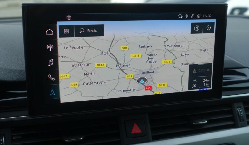 AUDI A5 SPORTBACK 35 TDI S-TRONIC MHEV 163 CH complet