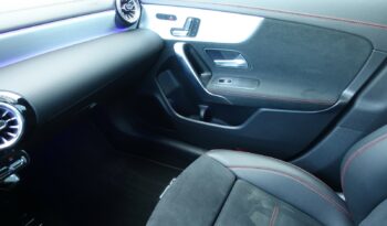 MERCEDES CLASSE CLA 220D SHOOTING BRAKE 190 CH 8G-Dct  AMG-LINE complet