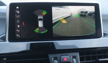 BMW X2 X-DRIVE 20DA 190 CH BVA  PACK M complet