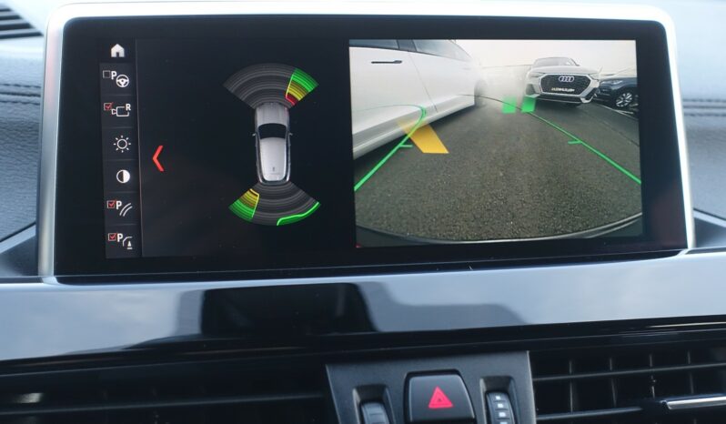 BMW X2 X-DRIVE 20DA 190 CH BVA  PACK M complet