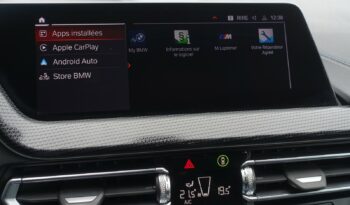 BMW 218 IA GRANCOUPE SERIE 2 PACK M complet