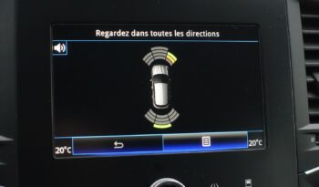 RENAULT MEGANE IV 1.5L DCI 115 CH complet