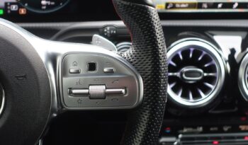 MERCEDES CLA SHOOTING BRAKE 250E 8G-DCT 218 CH HYBRIDE RECHARGEABLE 160 CH + 75 KW  AMG-LINE complet