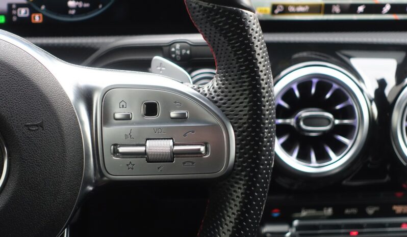 MERCEDES CLA SHOOTING BRAKE 250E 8G-DCT 218 CH HYBRIDE RECHARGEABLE 160 CH + 75 KW  AMG-LINE complet
