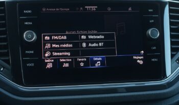 VOLKSWAGEN T-ROC 1.5 L TSI 150 CV  ELEGANCE complet