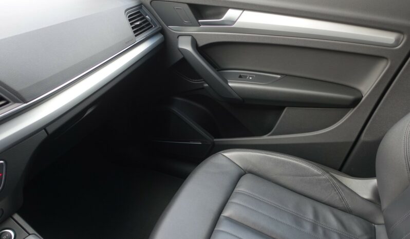 AUDI Q5 SPORTBACK 35 TDI 163 CH S-TRONIC MHEV complet