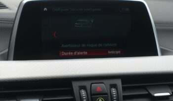 BMW X2 S-DRIVE 16DA   PACK M complet