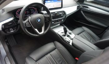 BMW 530 E HYBRIDE RECHARGEABLE 184 CH + 80 KW complet
