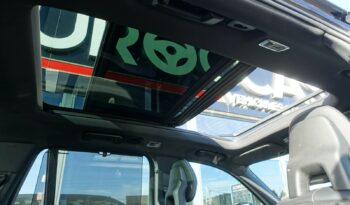 VOLVO XC 90 T8 4WD 7 PLACES HYBRIDE RECHARGEABLE GEARTRONIC 390 CH  R-DESIGN complet