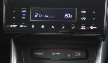 HYUNDAI TUCSON 1.6 T-GDI 4X4 265ch HYBRIDE RECHARGEABLE  N-LINE complet