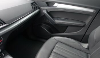 AUDI Q5 50 TFSI E 299 CH QUATTRO S-TRONIC HYBRIDE RECHARGEABLE complet