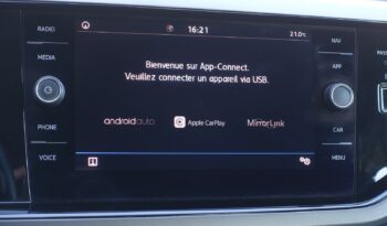 VOLKSWAGEN POLO VI 1.6 L TDI 95 CH  CONFORTLINE complet