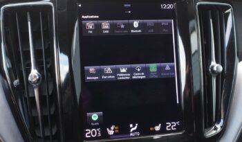 VOLVO XC 60 D4 2.0 L GEARTRONIC 163CH MOMENTUM complet
