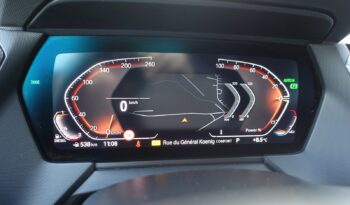 BMW 216 DA GRANCOUPE  SERIE 2 BVA  PACK M complet