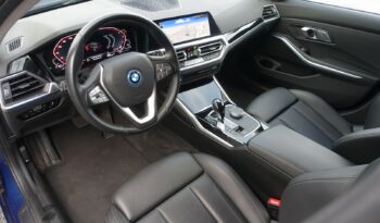 BMW 320 E TOURING HYBRIDE RECHARGEABLE 204 CH complet