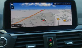 BMW X3 X-DRIVE 30EA HYBRIDE RECHARGEABLE 292 CH BVA  X-LINE complet