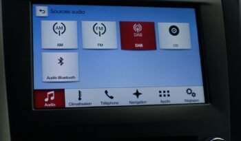 FORD MONDEO 2.0 L HYBRIDE 187 CH BVA complet