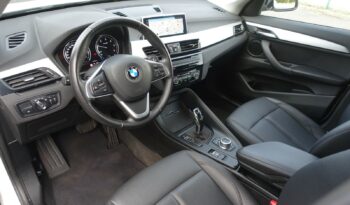 BMW X1 16 DA S-DRIVE 116 CH BVA complet